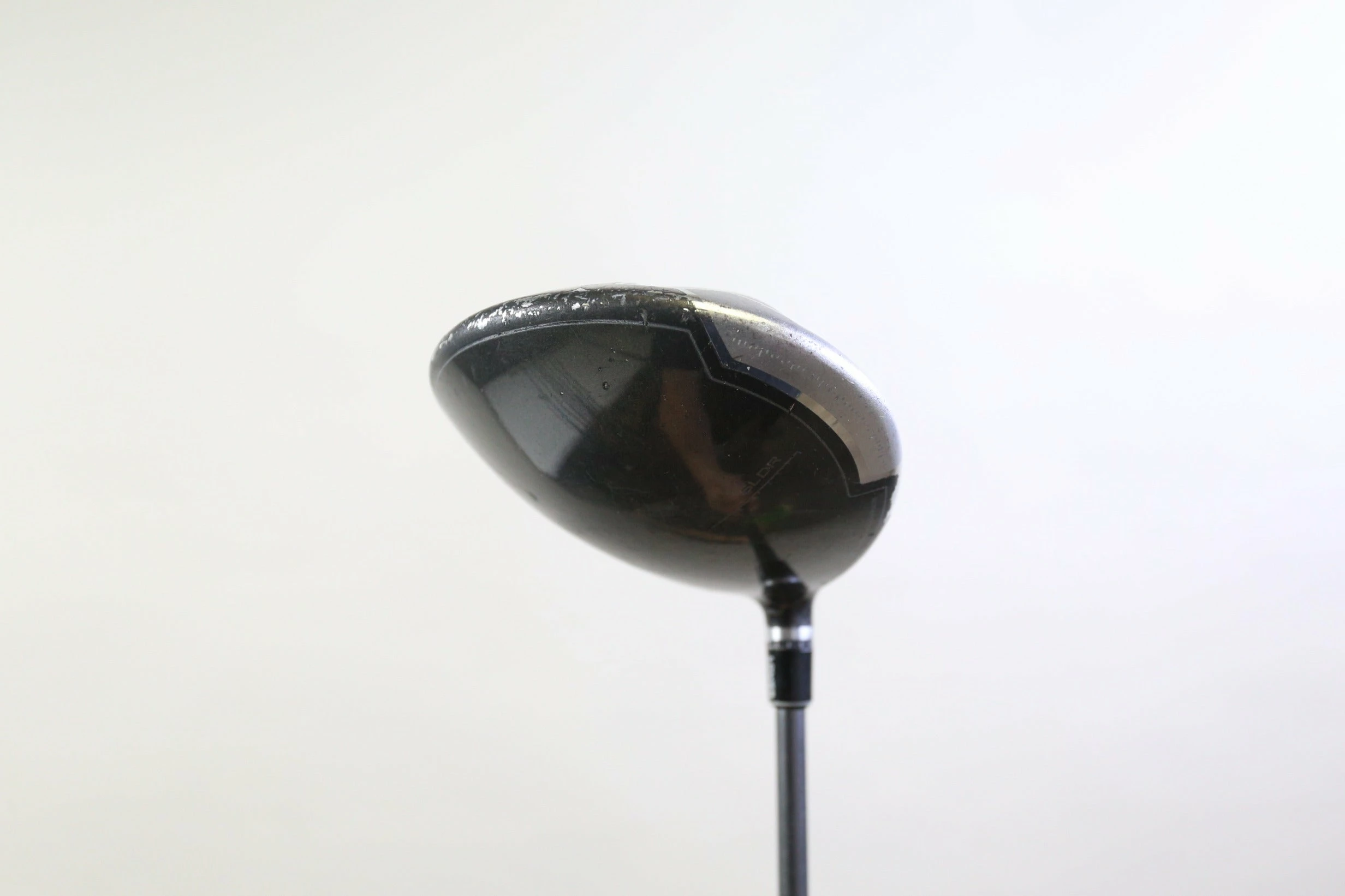 TaylorMade SLDR Driver - Right-Handed - 10.5 Degrees - Regular Flex 6 TaylorMade SLDR Driver - Right-Handed - 10.5 Degrees - Regular Flex - Image 4