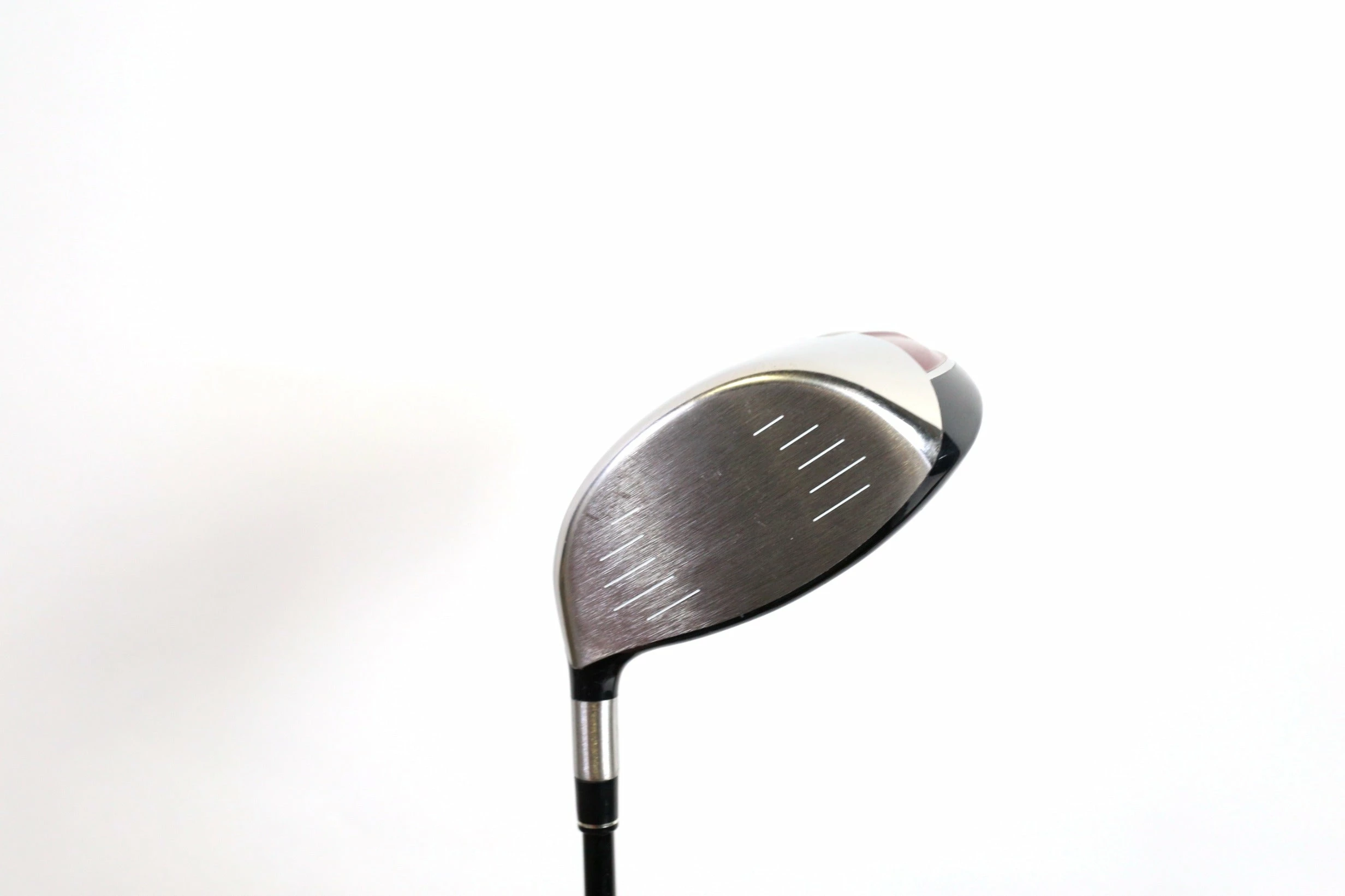 TaylorMade Burner Driver - Right-Handed - 10.5 Degrees - Stiff Flex 8 TaylorMade Burner Driver - Right-Handed - 10.5 Degrees - Stiff Flex - Image 6