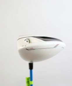 TaylorMade R11-S Driver - Right-Handed - 9 Degrees - Stiff Flex 13 TaylorMade R11-S Driver - Right-Handed - 9 Degrees - Stiff Flex -Outlet TaylorMade Drivers Store dd4277f1 9337 54eb 8d64 2f85d6522dad scaled