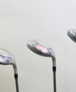 Adams® Adams Idea A7OS 3, 5 & 7 Wood Set RH Grafalloy Shafts Womens Flex -Outlet TaylorMade Drivers Store dd48e5a9 f8bd 54d1 b37f d1f31fc4bb10
