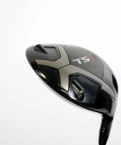 Titleist TS3 Driver - Right-Handed - 9.5 Degrees - Regular Flex 13 Titleist TS3 Driver - Right-Handed - 9.5 Degrees - Regular Flex -Outlet TaylorMade Drivers Store dd66d29a 870e 5403 af49 0fefea64c62d