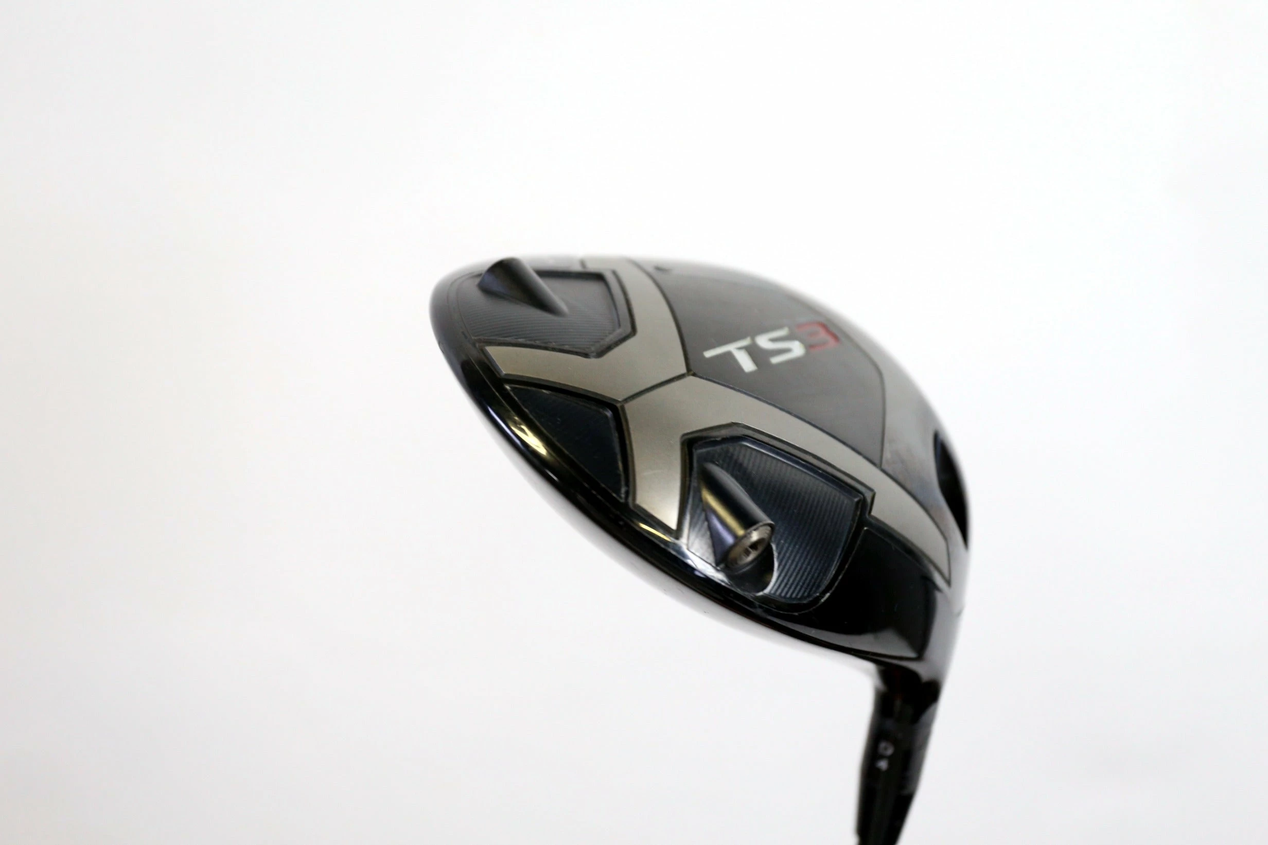 Titleist TS3 Driver - Right-Handed - 9.5 Degrees - Regular Flex 5 Titleist TS3 Driver - Right-Handed - 9.5 Degrees - Regular Flex - Image 3