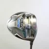 TaylorMade SLDR Driver - Right-Handed - 9.5 Degrees - Stiff Flex