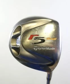 TaylorMade R5 Dual Driver - Right-Handed - 12 Degrees - Ladies Flex