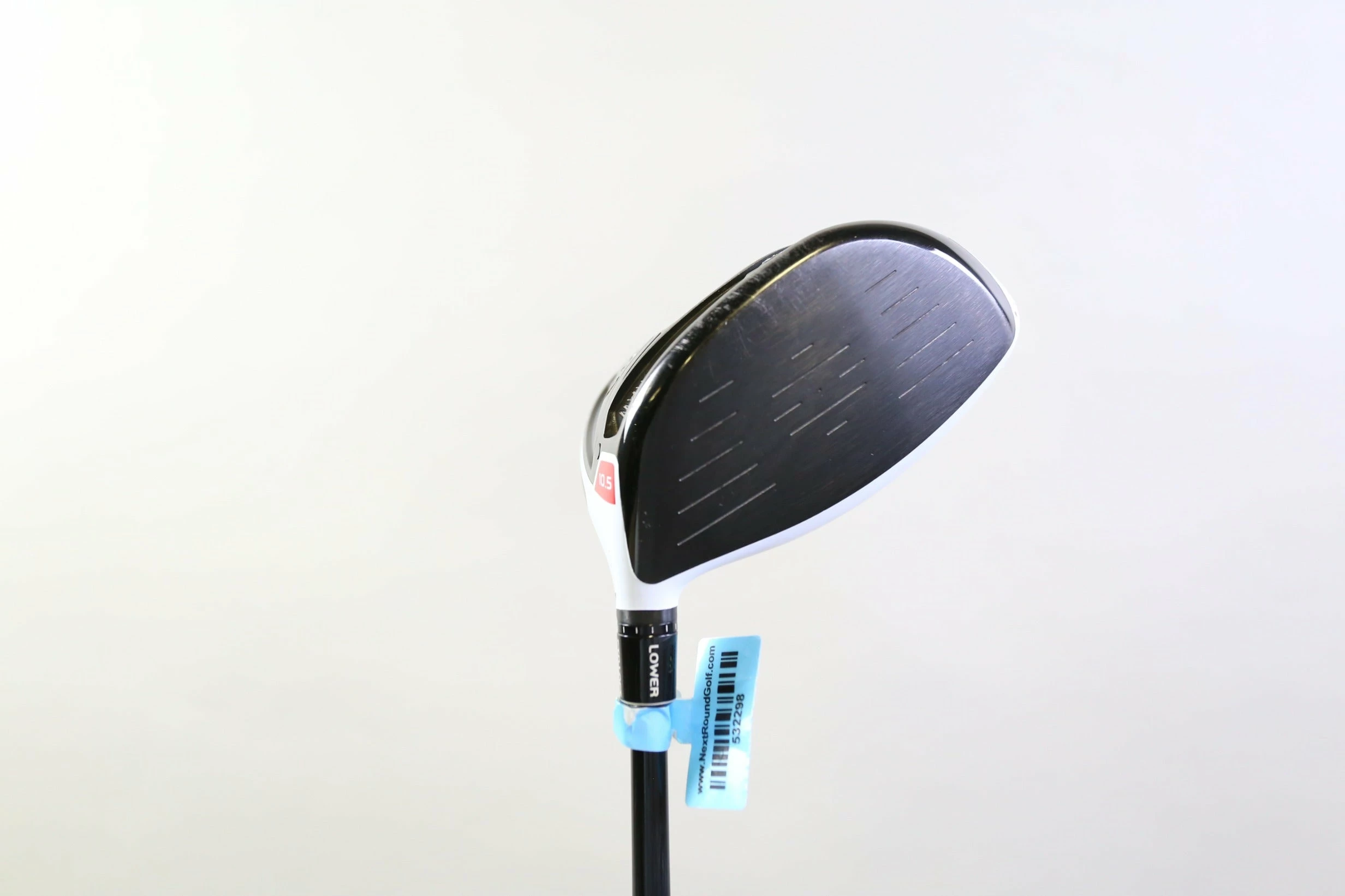 TaylorMade M1 Driver - Right-Handed - 10.5 Degrees - Regular Flex 5 TaylorMade M1 Driver - Right-Handed - 10.5 Degrees - Regular Flex - Image 3