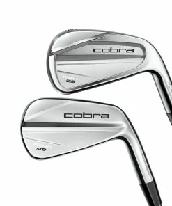 Cobra Golf KING CB/MB Irons