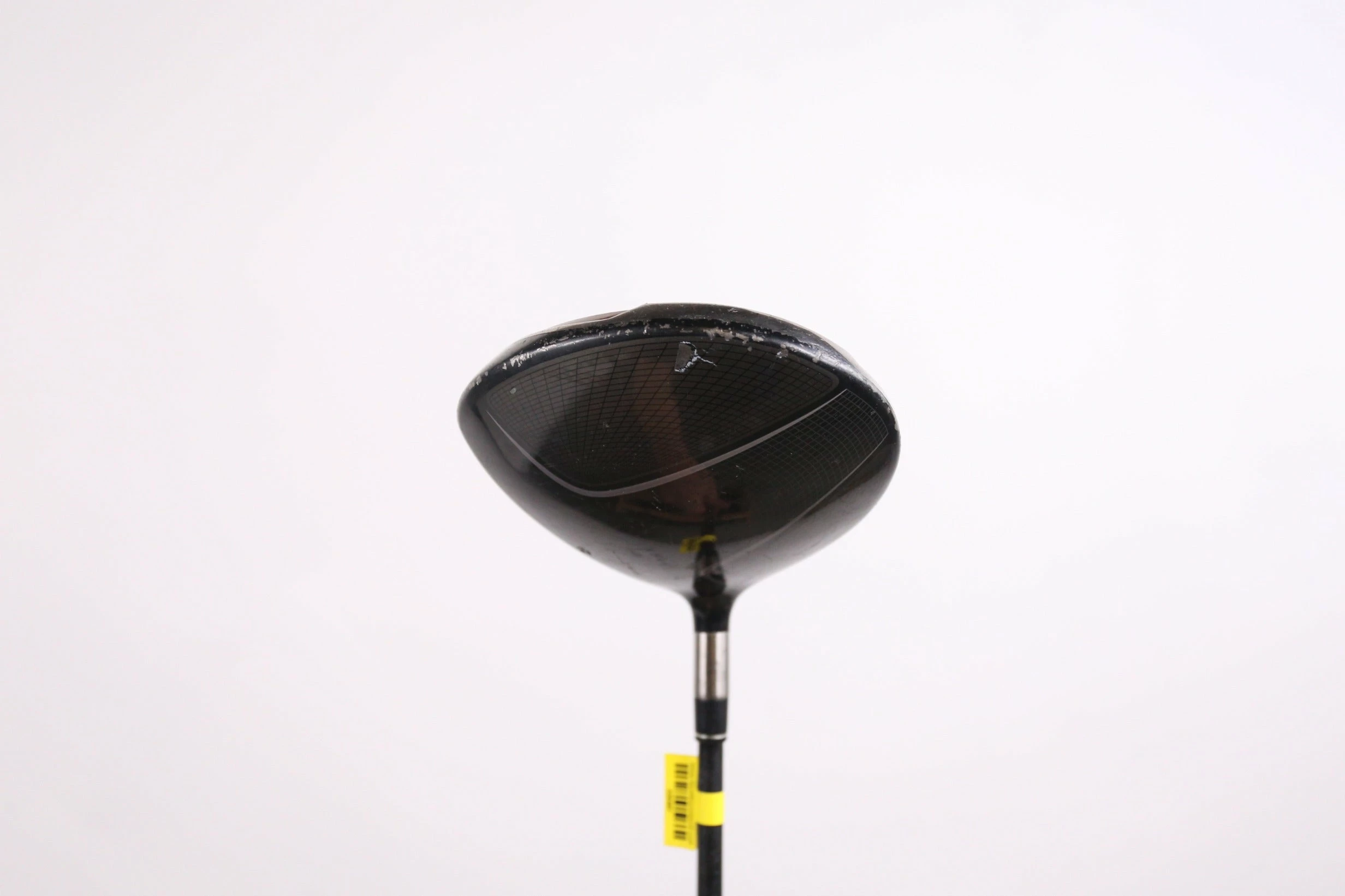 TaylorMade Burner Driver - Right-Handed - 10.5 Degrees - Seniors Flex 6 TaylorMade Burner Driver - Right-Handed - 10.5 Degrees - Seniors Flex - Image 4