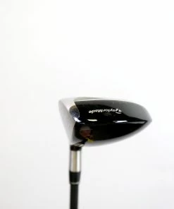 TaylorMade V Steel 15* 3 Wood RH 42.25 In Graphite Shaft Regular Flex -Outlet TaylorMade Drivers Store de29193f 7f59 5252 a302 97a77c68fa68