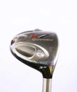 TaylorMade R7 Steel 3 Wood 43 In RH 15* REAX Graphite Regular Flex -Outlet TaylorMade Drivers Store de545fa6 5328 56f9 b0c6 1512c2dbd8cf scaled