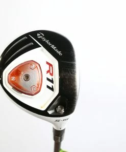 TaylorMade R11 5 Wood 19* RH 42.5 In Fujikura Blur Graphite Shaft Regular Flex