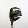 LEFTY Titleist 913F 3 Wood 13.5* 43.5 In Aldila Graphite Shaft Stiff Flex