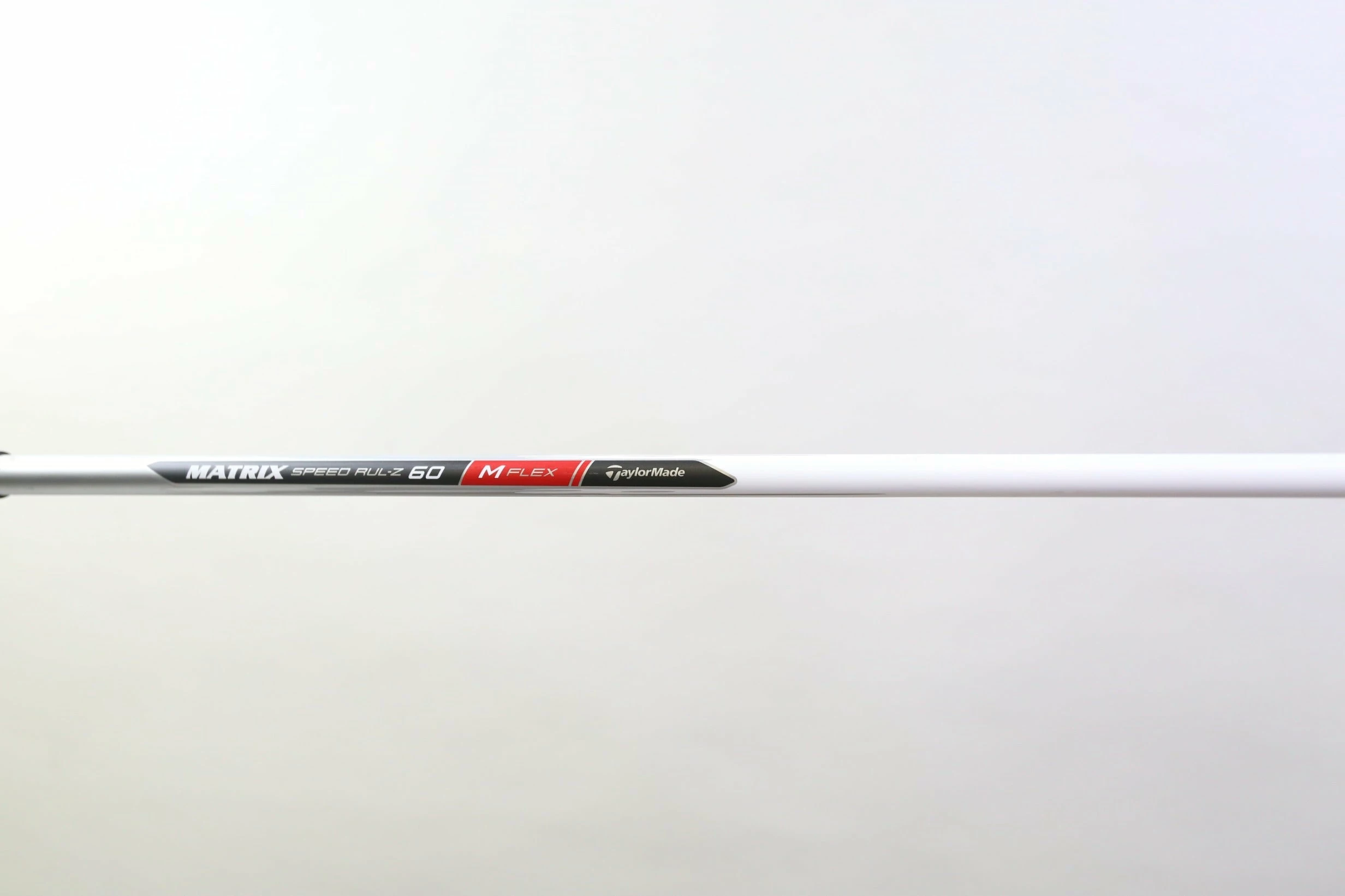 TaylorMade AeroBurner 3 Wood 15* RH 43 In Matrix Graphite Shaft Senior Flex 10 TaylorMade AeroBurner 3 Wood 15* RH 43 In Matrix Graphite Shaft Senior Flex - Image 8