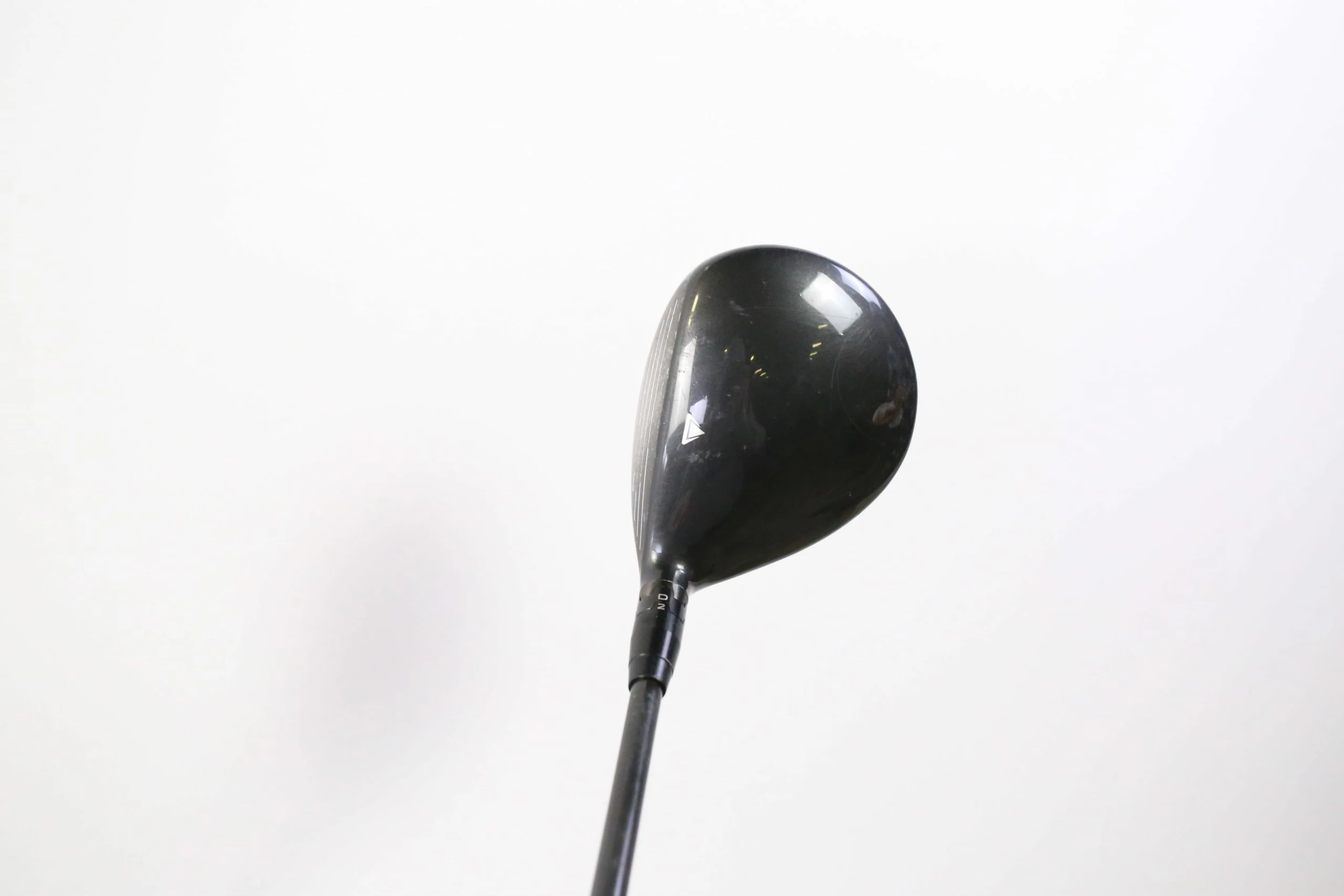 Titleist 917F3 3 Wood 15* RH 43.25 In Diamana Graphite Shaft Regular Flex 8 Titleist 917F3 3 Wood 15* RH 43.25 In Diamana Graphite Shaft Regular Flex - Image 6