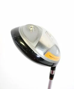 TaylorMade R7 Draw Driver - Right-Handed - 10.5 Degrees - Seniors Flex -Outlet TaylorMade Drivers Store df599740 c44c 5bd5 a2e0 8f2f8072115b