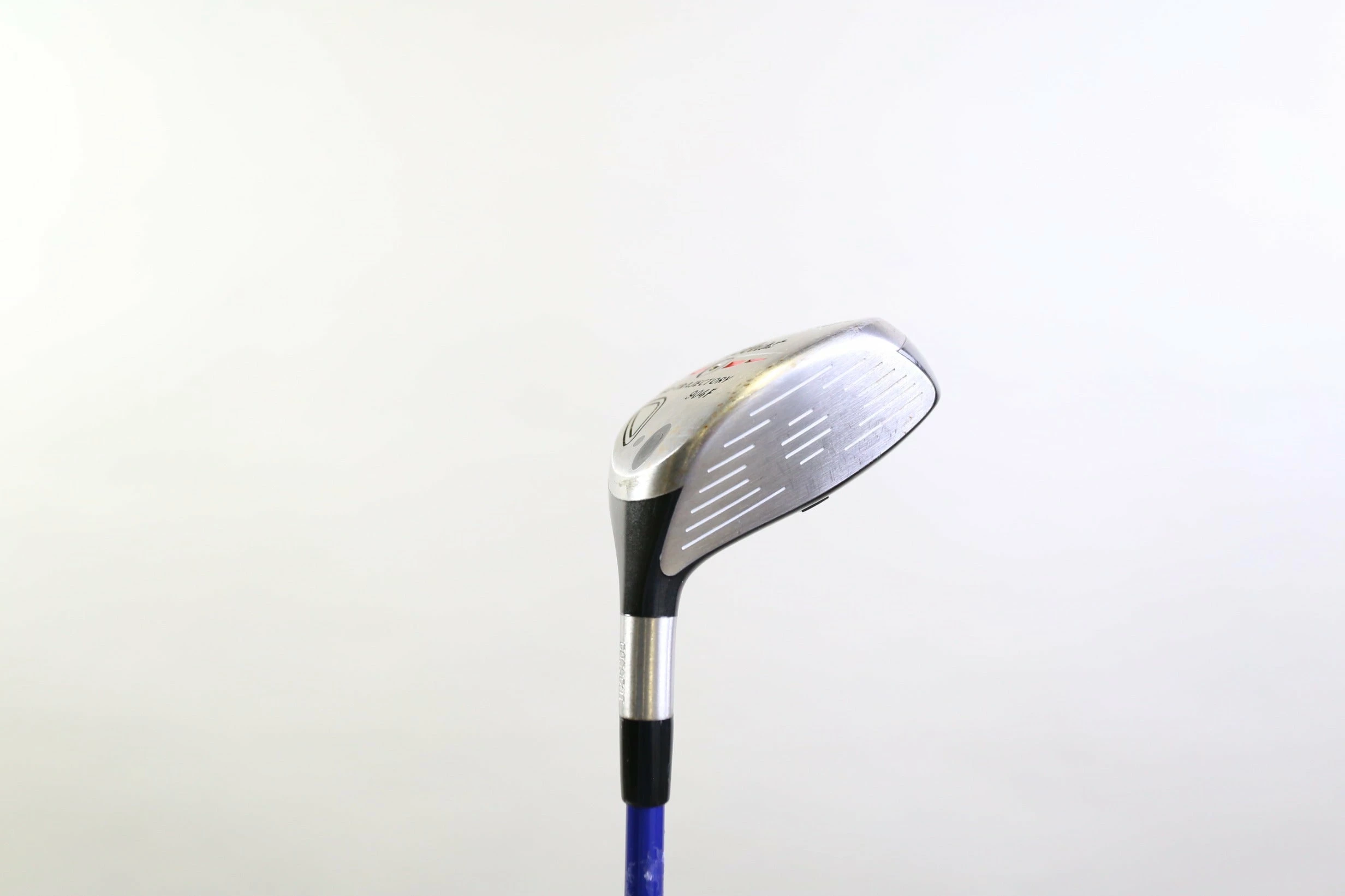 Titleist 904F 5 Wood 19* RH 42.5 In YS-6+ Graphite Shaft Stiff Flex 4 Titleist 904F 5 Wood 19* RH 42.5 In YS-6+ Graphite Shaft Stiff Flex - Image 2