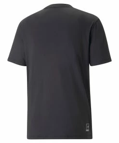 PUMA Golf PUMA X PTC T-Shirt 13 PUMA Golf PUMA X PTC T-Shirt -Outlet TaylorMade Drivers Store dgwafankljzusslfsfak