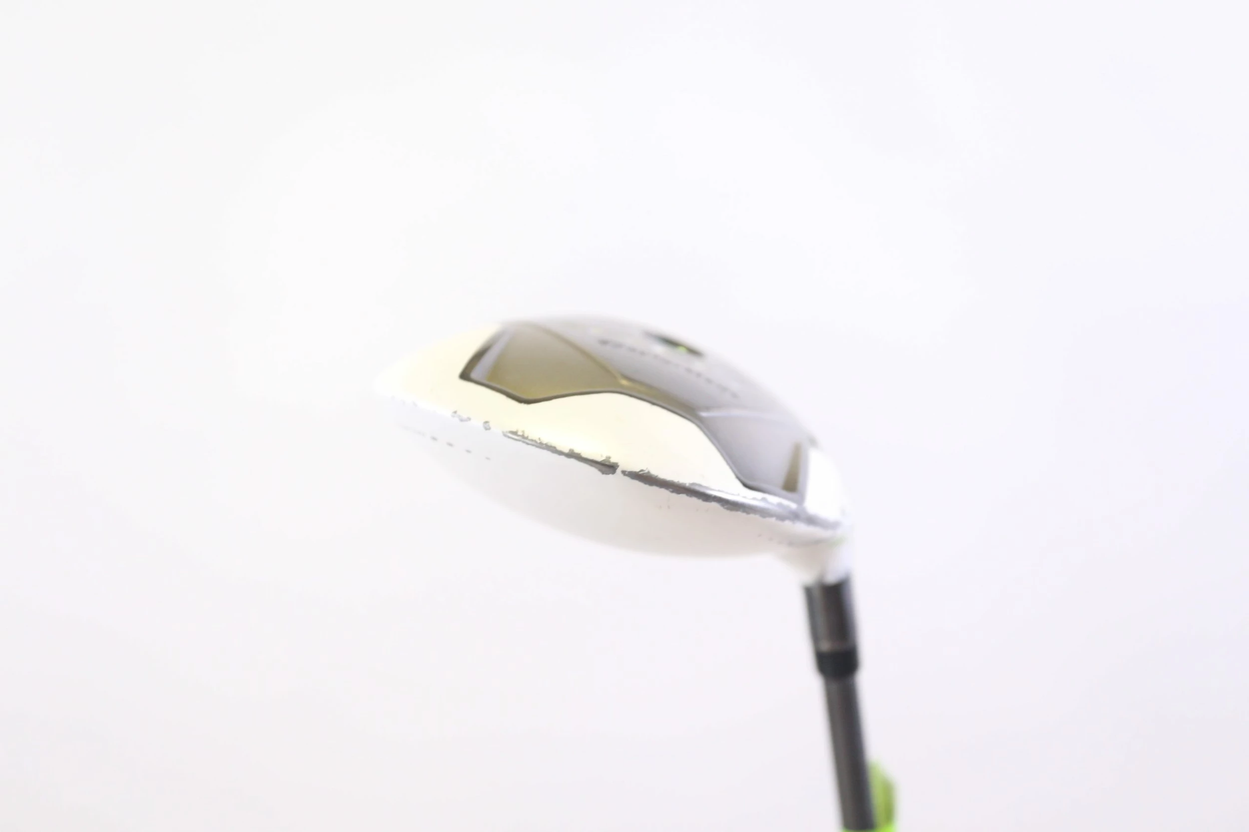 TaylorMade RocketBallz 3 Wood 43 In RH 15* Matrix Ozik Graphite Stiff Flex 6 TaylorMade RocketBallz 3 Wood 43 In RH 15* Matrix Ozik Graphite Stiff Flex - Image 4