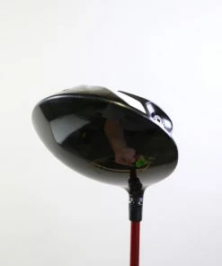 TaylorMade R9 SuperTri Driver - Right-Handed - 9.5 Degrees - Stiff Flex -Outlet TaylorMade Drivers Store e05344a0 39e0 53b7 ac9b 676cd40ed6bd