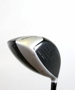TaylorMade M3 Driver - Left-Handed - 9.5 Degrees - Extra Stiff Flex -Outlet TaylorMade Drivers Store e063a27e b2a9 5457 a96a c02ad8b6d4e7