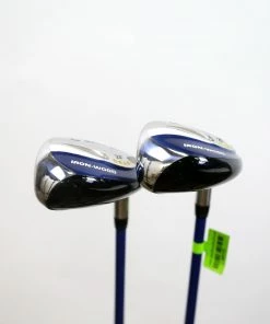 Tour Edge Bazooka JMAX Iron-Wood Draw 3, 4 Iron Set RH Graphite Regular Flex 13 Tour Edge Bazooka JMAX Iron-Wood Draw 3, 4 Iron Set RH Graphite Regular Flex -Outlet TaylorMade Drivers Store e08e85a0 83ed 5ec8 a479 5e191848755e