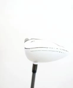 TaylorMade RocketBallz 3 Wood 15* RH 43.25 In Matrix RBZ Graphite Regular Flex 14 TaylorMade RocketBallz 3 Wood 15* RH 43.25 In Matrix RBZ Graphite Regular Flex -Outlet TaylorMade Drivers Store e0bc20e0 fea4 5688 ba14 782c69cb385c