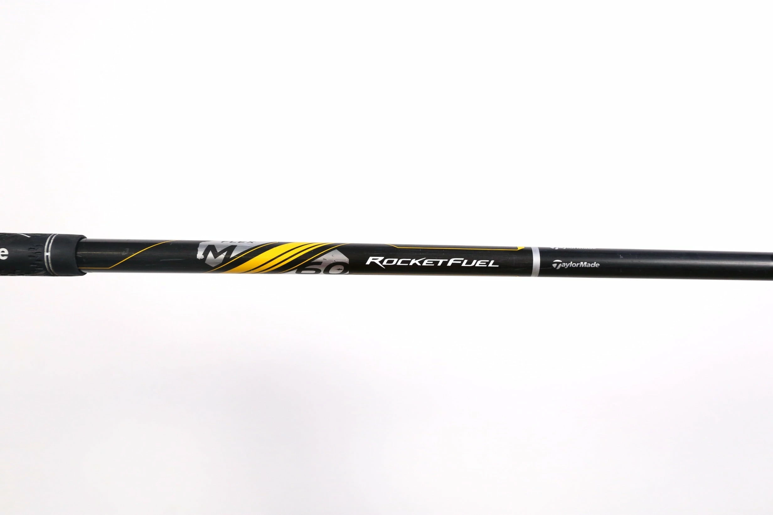 TaylorMade RocketBallz RBZ Stage 2 3 Wood 15* 43 In Graphite Seniors Flex 10 TaylorMade RocketBallz RBZ Stage 2 3 Wood 15* 43 In Graphite Seniors Flex - Image 8