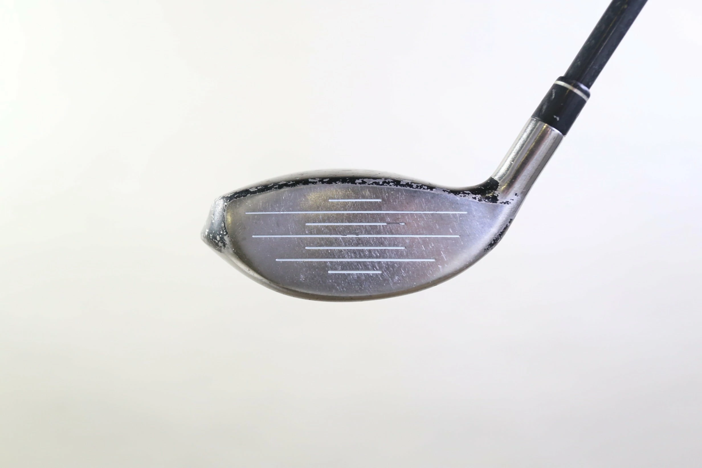 TaylorMade Burner High Launch 3 Wood 15* RH 42.5 In REAX Graphite Regular Flex 8 TaylorMade Burner High Launch 3 Wood 15* RH 42.5 In REAX Graphite Regular Flex - Image 6