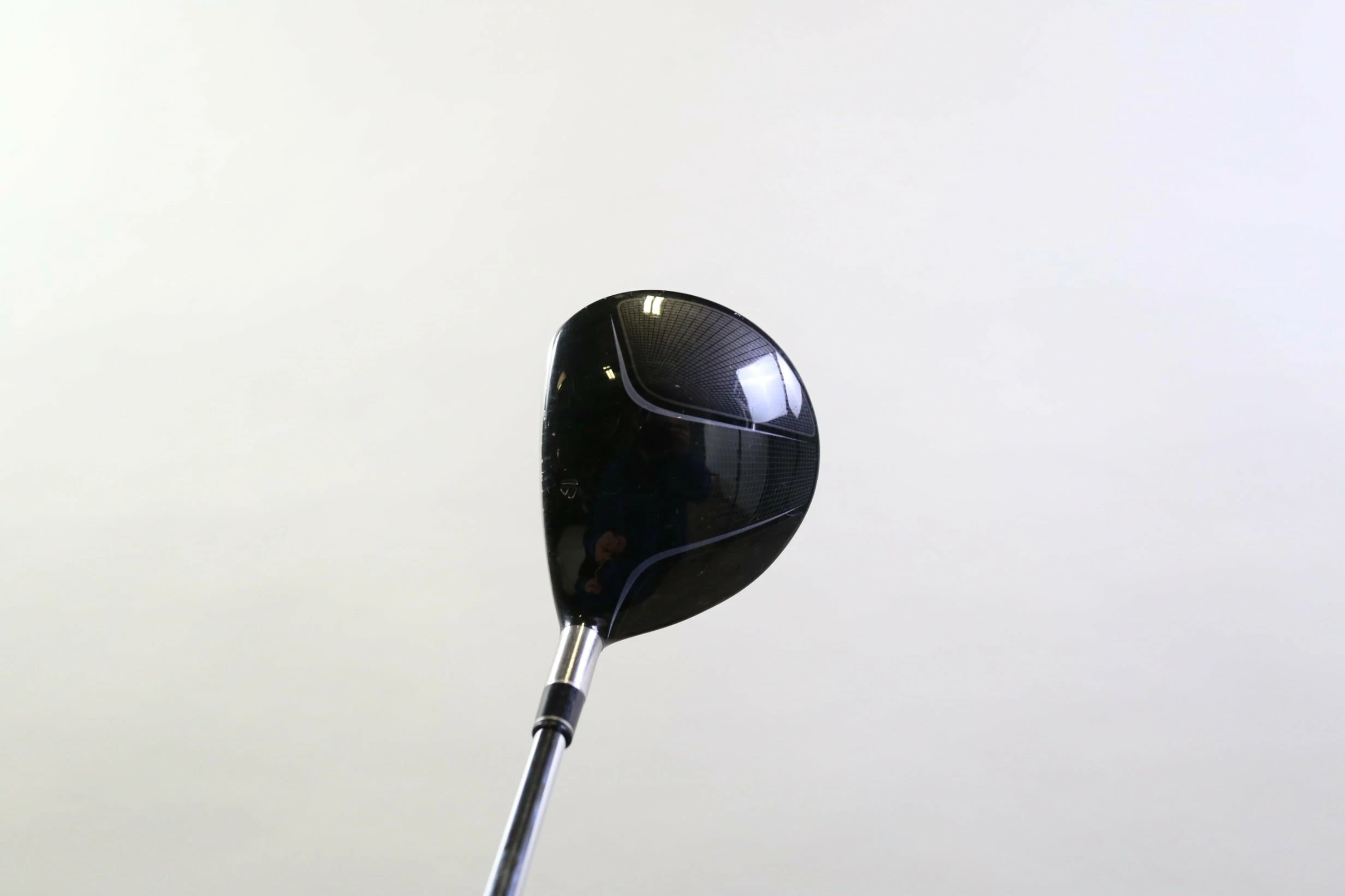 TaylorMade Burner Steel 3 Wood 15* RH 42.5 In Steel Shaft Regular Flex 9 TaylorMade Burner Steel 3 Wood 15* RH 42.5 In Steel Shaft Regular Flex - Image 7