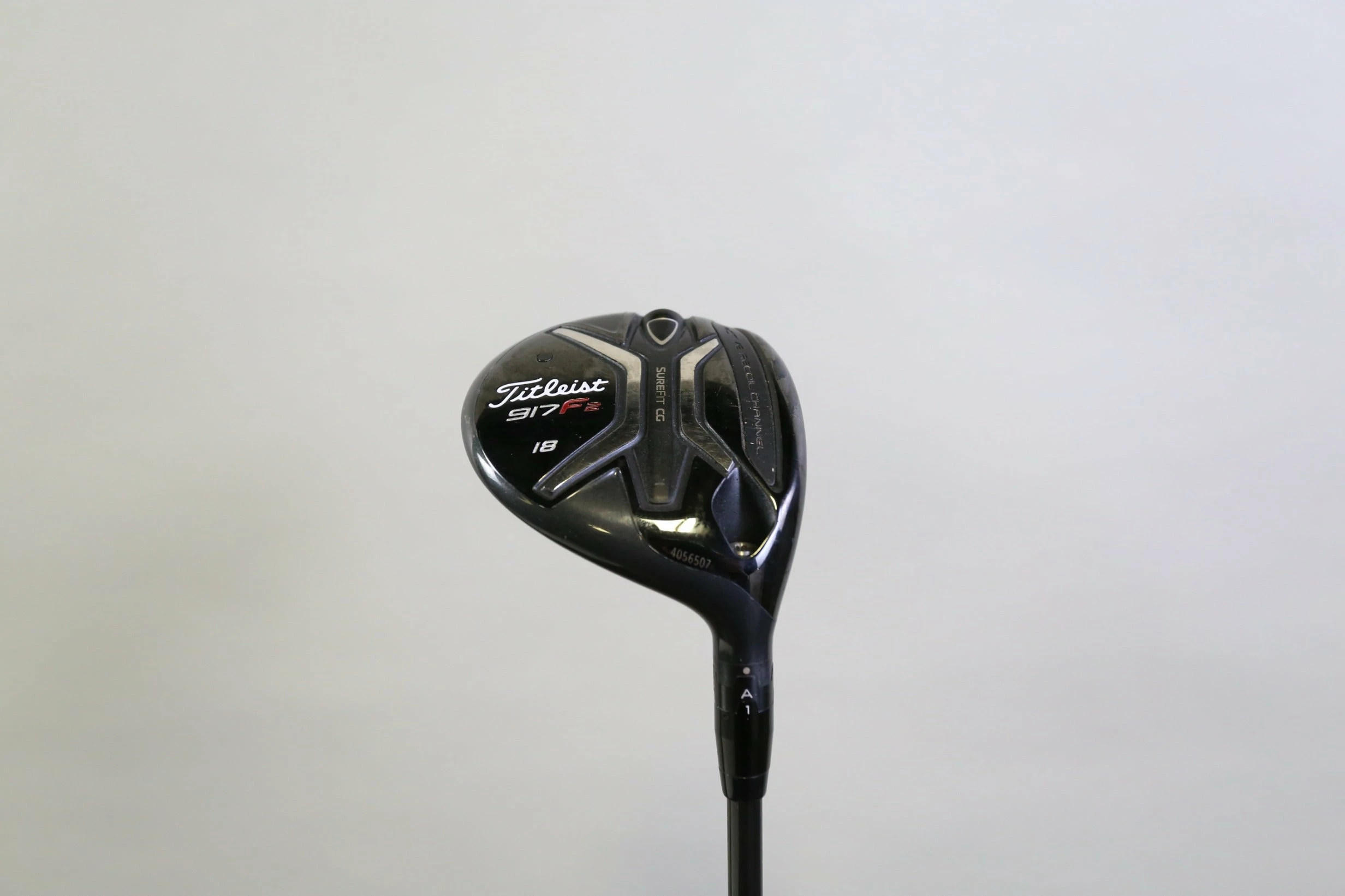 Titleist 917F2 5 Wood 18* RH 41.5 In Diamana Graphite Shaft Ladies Flex 7 Titleist 917F2 5 Wood 18* RH 41.5 In Diamana Graphite Shaft Ladies Flex - Image 5