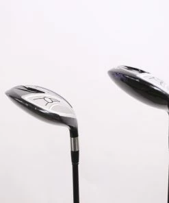 Adams® Adams Idea Blackberry Petite 3, 5 Wood Set RH Graphite Shaft Ladies Flex 13 Adams® Adams Idea Blackberry Petite 3, 5 Wood Set RH Graphite Shaft Ladies Flex -Outlet TaylorMade Drivers Store e1f06a47 0e9b 522e 9ac3 0303dd65205a
