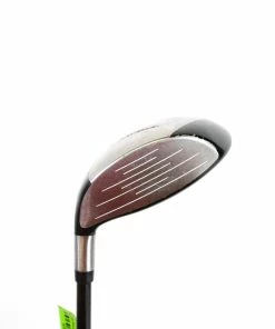 TaylorMade Burner SuperFast 5 Wood 18* RH 42 In Matrix Graphite Ladies Flex -Outlet TaylorMade Drivers Store e1f44000 623d 594e 9cd0 b7b9503a2c77