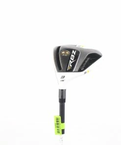 TaylorMade RocketBallz Stage 2 3 Wood 15* LH 43.25 In Matrix Graphite Regular -Outlet TaylorMade Drivers Store e2465179 3536 5682 9994 683f981b69ca scaled