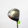 TaylorMade Burner SuperFast 3 Wood 15* RH 43.25 In Matrix Graphite Regular Flex