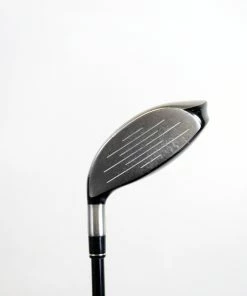 TaylorMade Burner Steel 5 Wood 18* RH 42.25 In REAX Graphite Shaft Regular Flex -Outlet TaylorMade Drivers Store e251c8ad b9ed 574d a67a 7708f7cf2b44