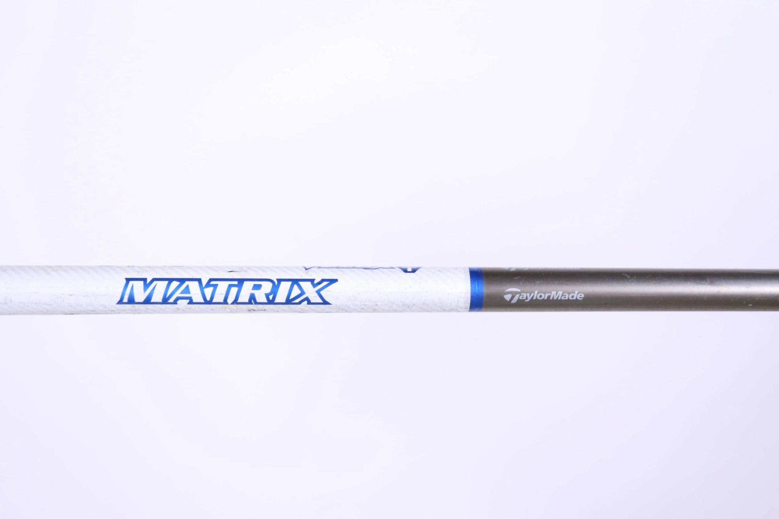 TaylorMade JetSpeed 3 Wood 42 In RH 17* Matrix Graphite Ladies Flex 9 TaylorMade JetSpeed 3 Wood 42 In RH 17* Matrix Graphite Ladies Flex - Image 7