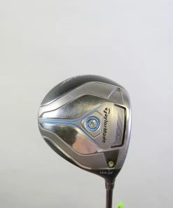 TaylorMade JetSpeed Driver - Right-Handed - 10.5 Degrees - Regular Flex