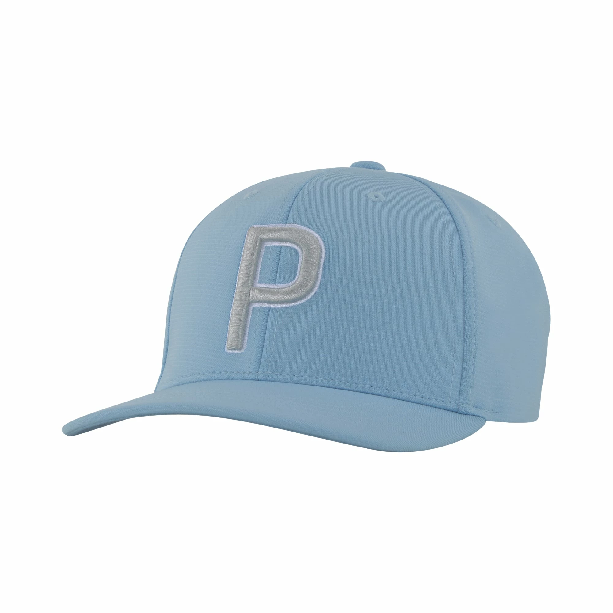 PUMA Golf Boy's Youth P Cap 4 PUMA Golf Boy's Youth P Cap - Image 2