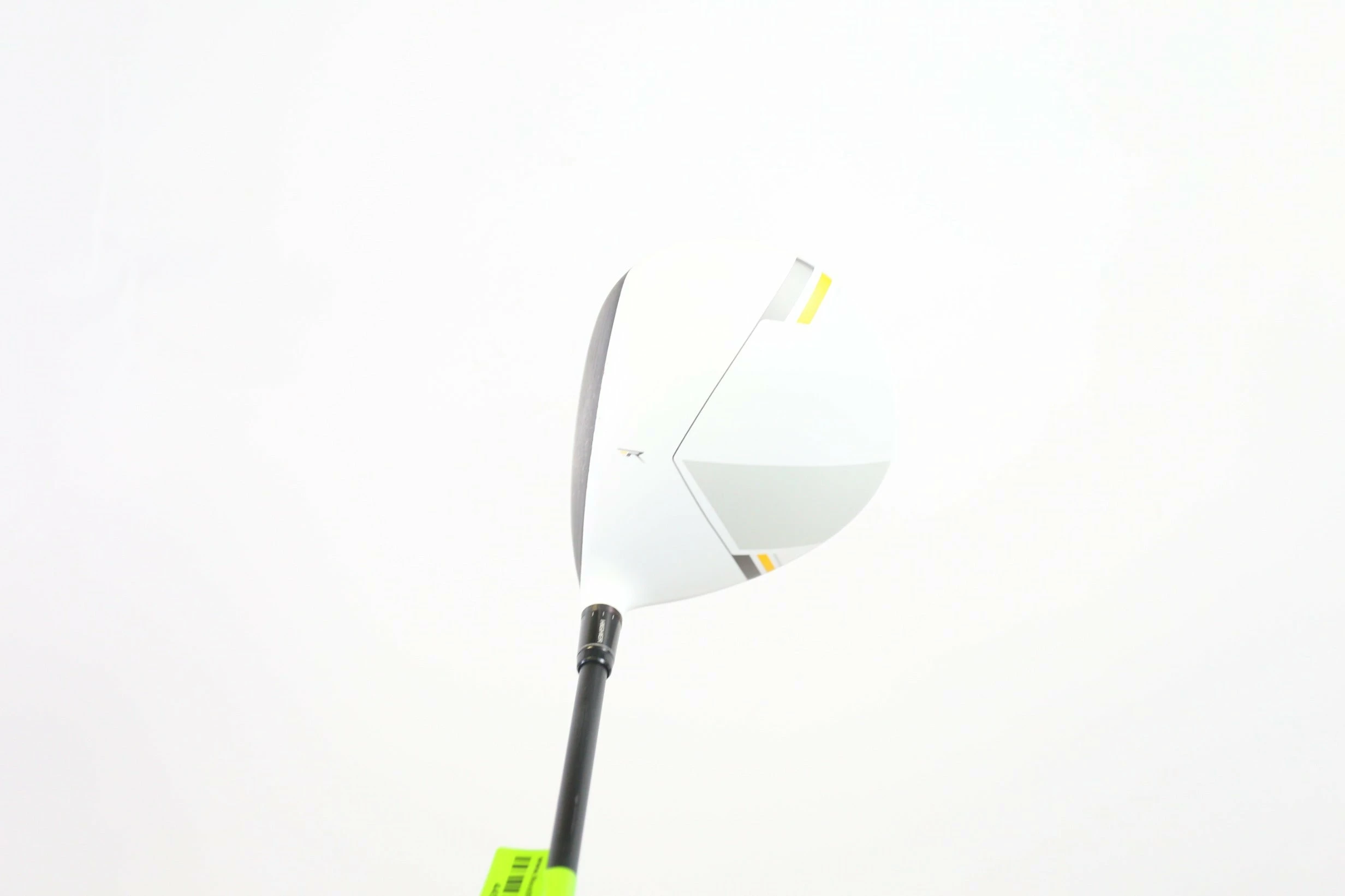 TaylorMade RocketBallz RBZ Stage 2 Driver - Right-Handed - 9.5 Degrees - Regular Flex 8 TaylorMade RocketBallz RBZ Stage 2 Driver - Right-Handed - 9.5 Degrees - Regular Flex - Image 6