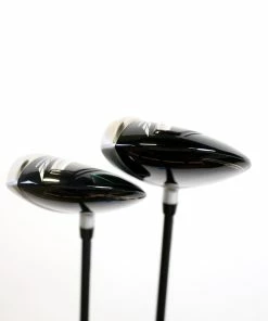 XXIO 12 X Black 3, 5 Wood Set RH Miyazaki AX-II Graphite Shafts Stiff Flex 14 XXIO 12 X Black 3, 5 Wood Set RH Miyazaki AX-II Graphite Shafts Stiff Flex -Outlet TaylorMade Drivers Store e3ea1cc4 61d8 5aa3 af66 f856a47e5a09