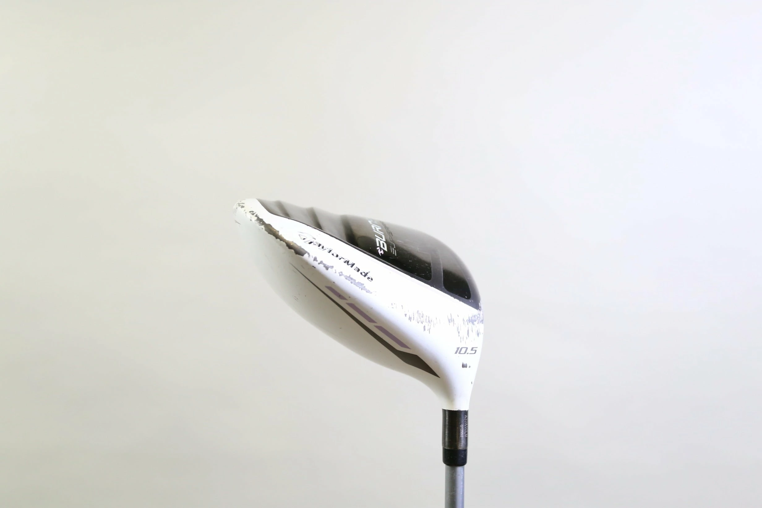 TaylorMade Burner SuperFast 2.0 Driver - Right-Handed - 10.5 Degrees - Ladies Flex 5 TaylorMade Burner SuperFast 2.0 Driver - Right-Handed - 10.5 Degrees - Ladies Flex - Image 3