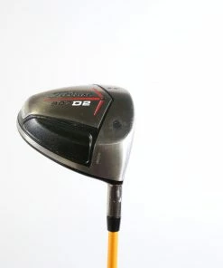 Titleist 907 D2 Driver - Right-Handed - 9.5 Degrees - Stiff Flex -Outlet TaylorMade Drivers Store e42b2d25 55f2 5a29 8b9a 9c094ff68573 scaled