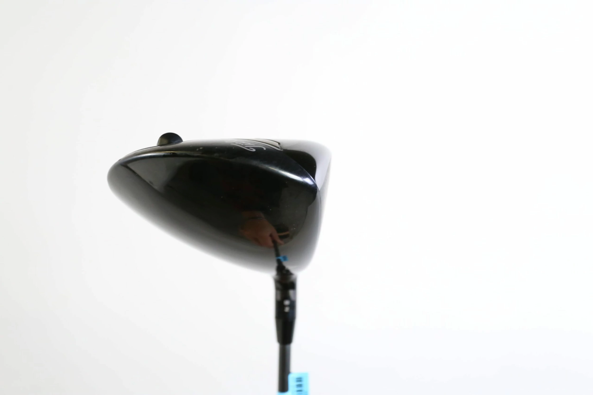 Titleist TS3 Driver - Left-Handed - 10.5 Degrees - Extra Stiff Flex 5 Titleist TS3 Driver - Left-Handed - 10.5 Degrees - Extra Stiff Flex - Image 3