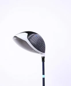 TaylorMade SIM MAX Driver - Left-Handed - 10.5 Degrees - Regular Flex -Outlet TaylorMade Drivers Store e4fb79ce 6cae 5514 b328 8cfa4f0aa559 scaled