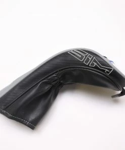 TaylorMade Sim Fairway Wood Fairway Headcover Only Black Very Good Condition -Outlet TaylorMade Drivers Store e526cb45 9714 55a2 97bc cfd32de33bf6 scaled