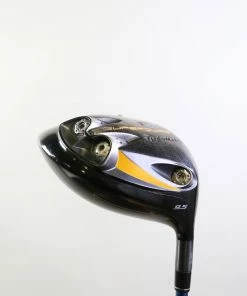 TaylorMade R7 SuperQuad Driver - Right-Handed - 9.5 Degrees - Stiff Flex 13 TaylorMade R7 SuperQuad Driver - Right-Handed - 9.5 Degrees - Stiff Flex -Outlet TaylorMade Drivers Store e5844224 f14c 5885 ad34 d81c9be52281