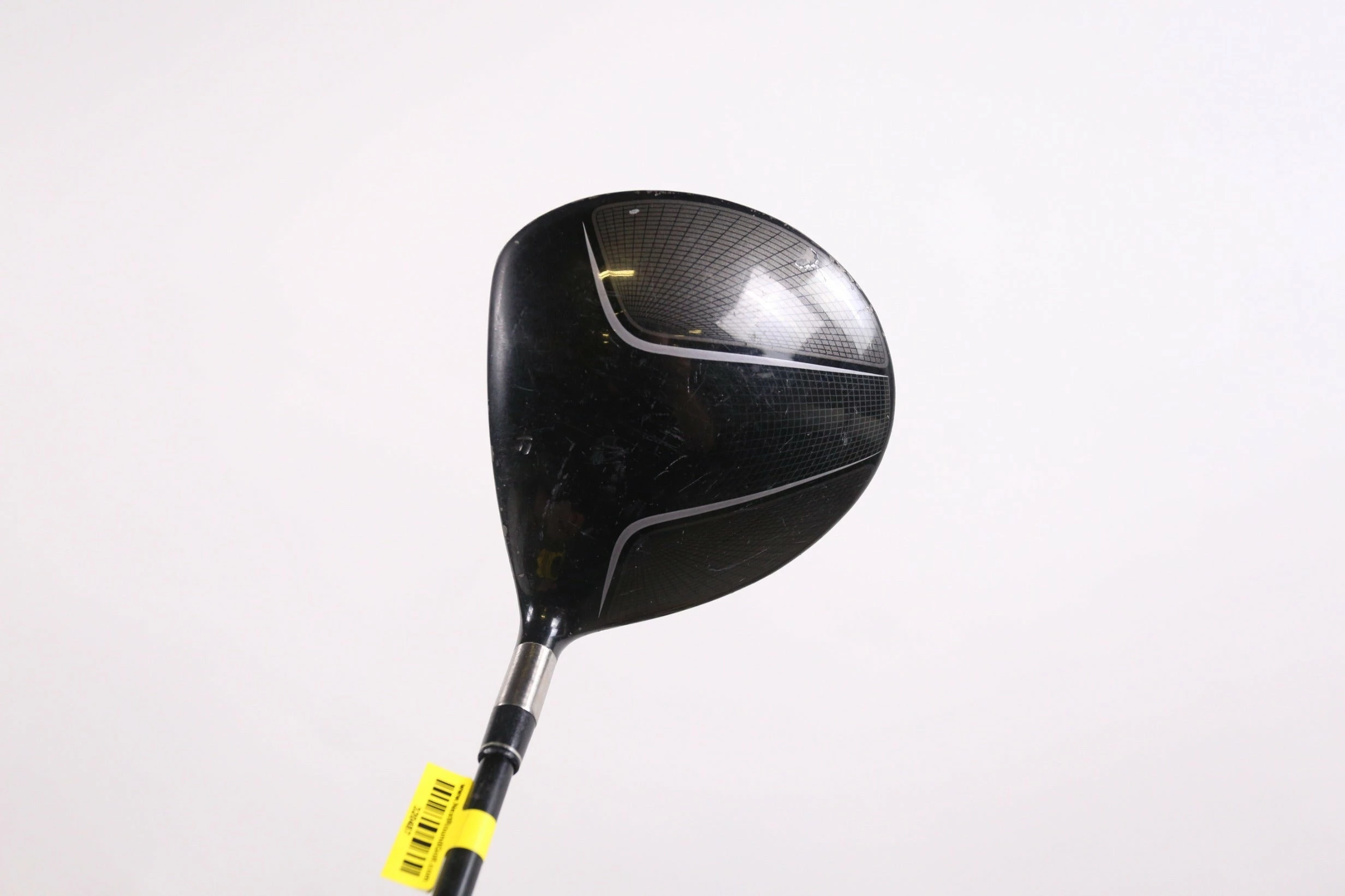 TaylorMade Burner Driver - Right-Handed - 10.5 Degrees - Seniors Flex 9 TaylorMade Burner Driver - Right-Handed - 10.5 Degrees - Seniors Flex - Image 7