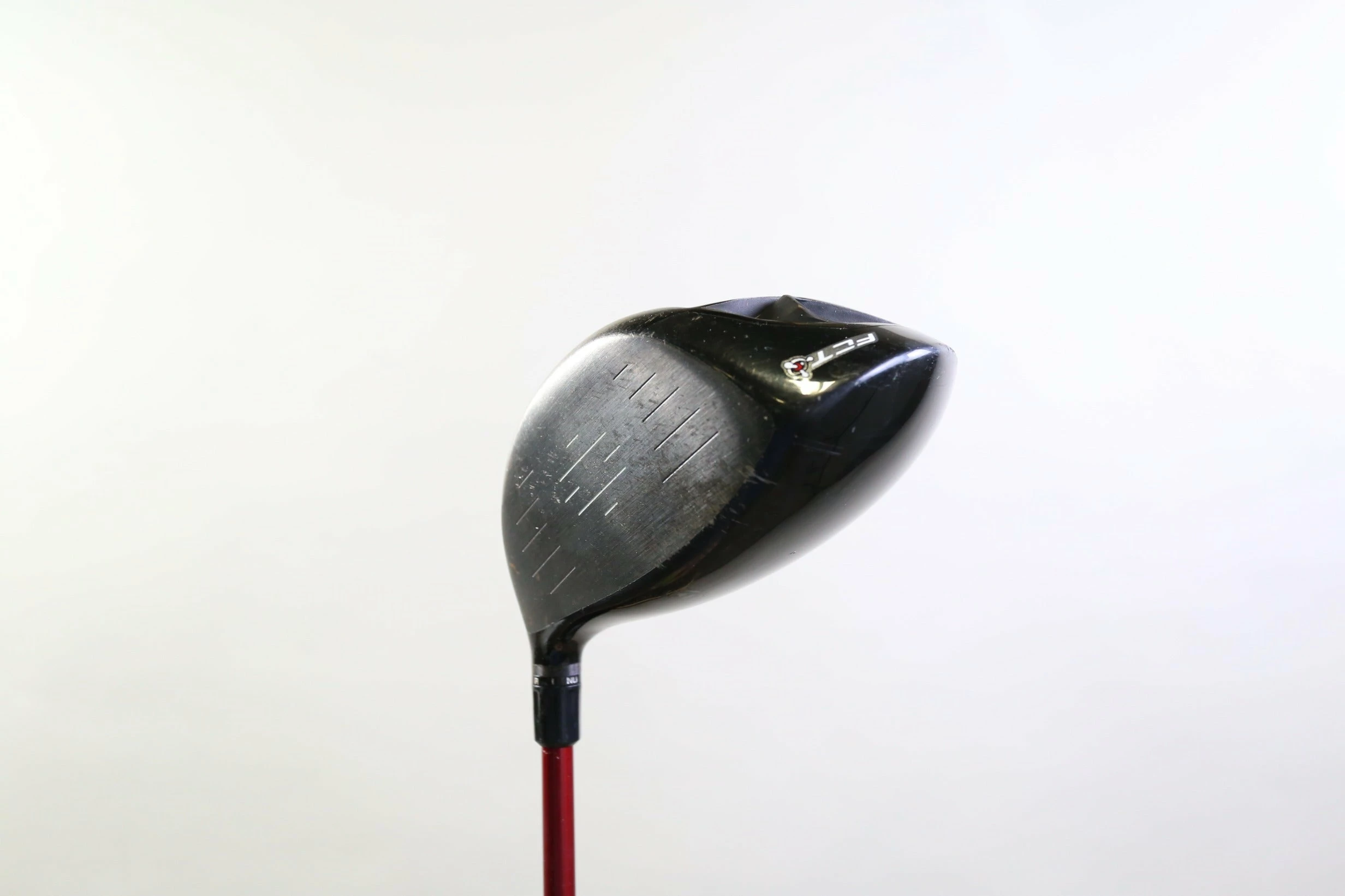 TaylorMade R9 SuperTri Driver - Right-Handed - 10.5 Degrees - Regular Flex 7 TaylorMade R9 SuperTri Driver - Right-Handed - 10.5 Degrees - Regular Flex - Image 5