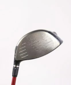 TaylorMade R9 Driver - Right-Handed - 9.5 Degrees - Stiff Flex 11 TaylorMade R9 Driver - Right-Handed - 9.5 Degrees - Stiff Flex -Outlet TaylorMade Drivers Store e5a131f3 4824 5086 9e4b 4f0b82031b4c scaled