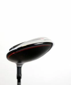 LEFTY TaylorMade M6 3 Wood 15* 43 In Atmos Graphite Shaft Regular Flex -Outlet TaylorMade Drivers Store e5c69855 1bc2 5af5 9f86 ca5fcdb3f687