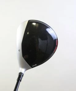 TaylorMade M4 '18 Driver - Right-Handed - 10.5 Degrees - Regular Flex 17 TaylorMade M4 '18 Driver - Right-Handed - 10.5 Degrees - Regular Flex -Outlet TaylorMade Drivers Store e5d6e59f 7758 5f59 8370 07658258ec58